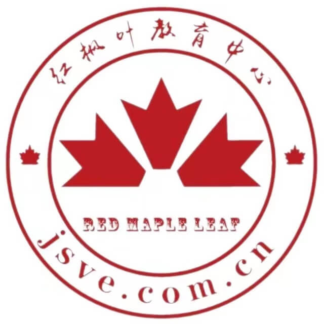 红枫叶教育